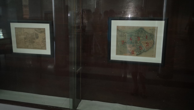 Foto de Inauguradas exposiciones por los 500 años de la Habana
